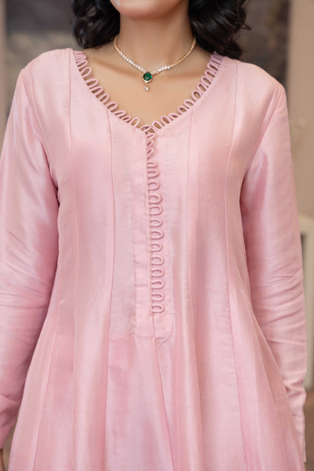 Saharna with Dupatta