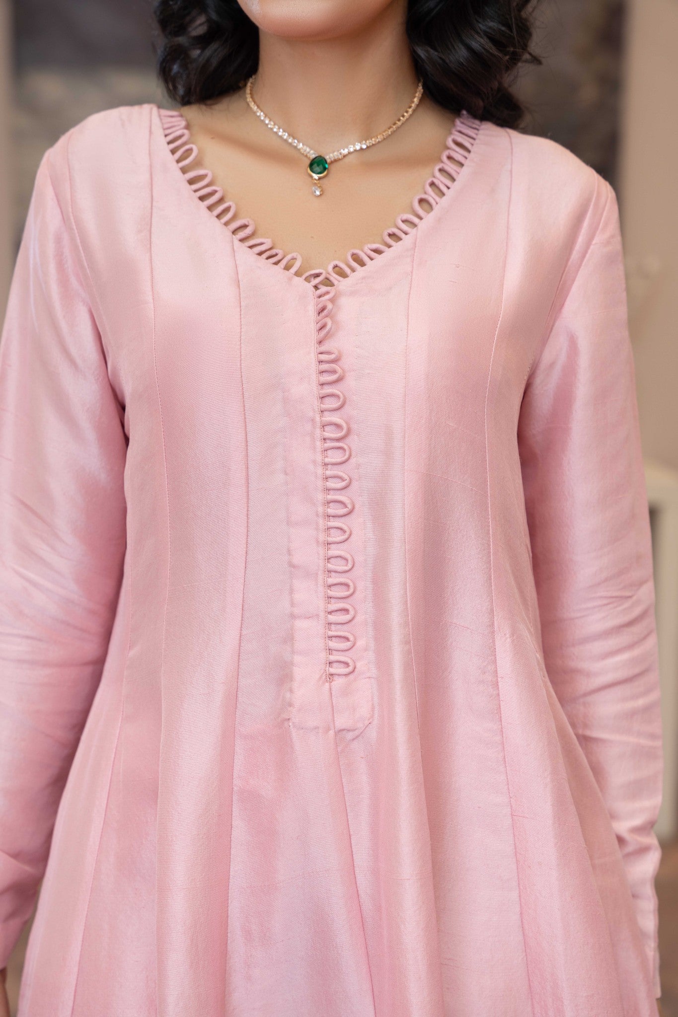 Saharna with Dupatta